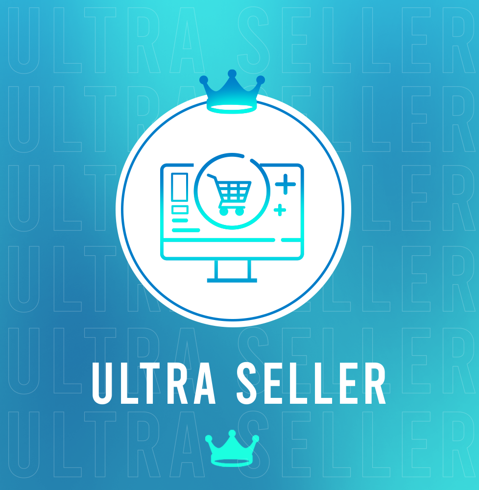 PLAN 3: ULTRA SELLER