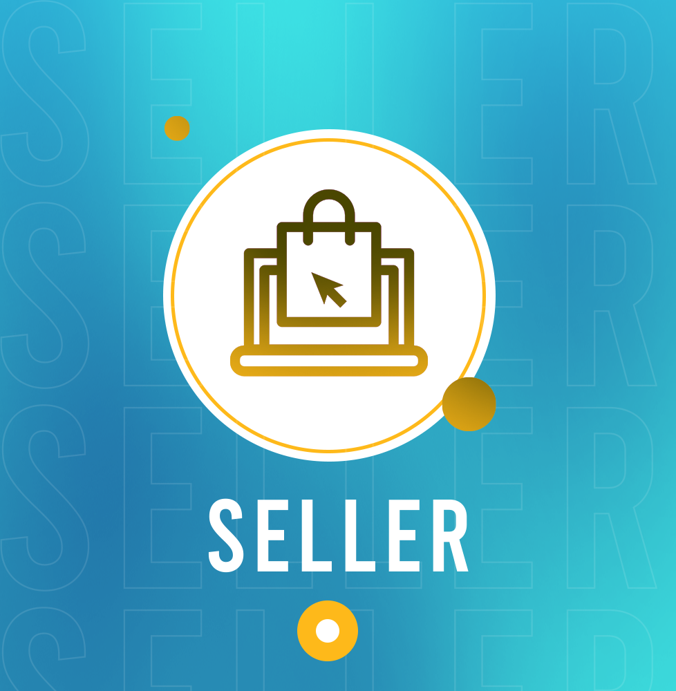 PLAN 1: SELLER DE E-COMMERCE